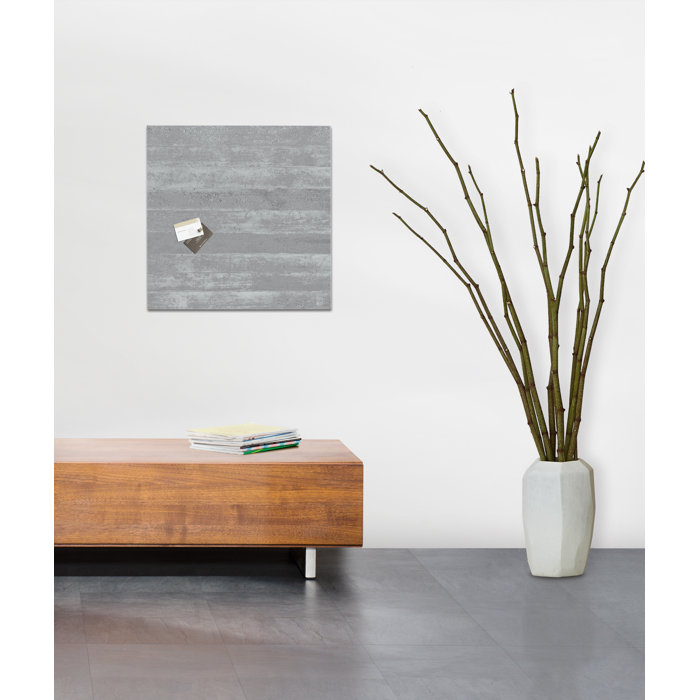 Sigel Wall Mounted Dry Erase Board & Reviews Wayfair